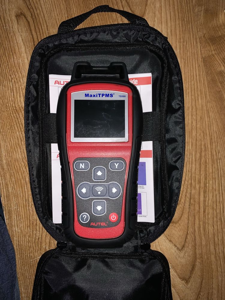 Autel maxi tpms TS508