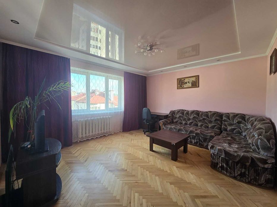 3-кімн, Сихів, Драгана, Санта Барбара