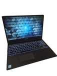 Laptop gamingowy Lenovo Legion RTX 2060 i5 9th Dysk 1TB RAM 16GB