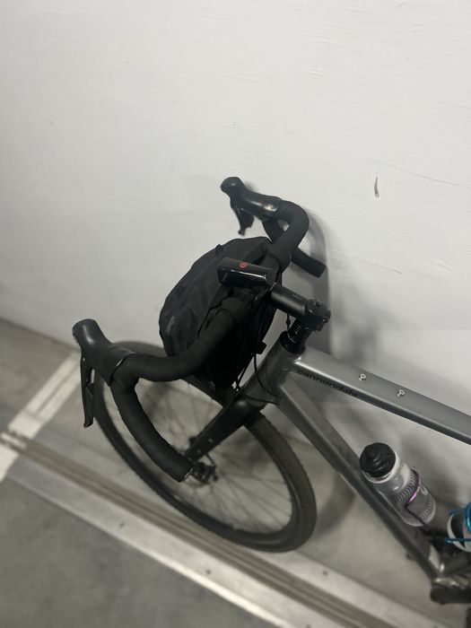 Продам Cannondale Topstone 2024 — гравийный велосипед, как новый