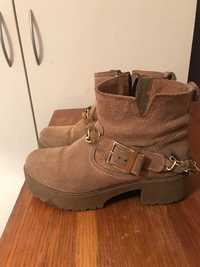 Botas seaside 36