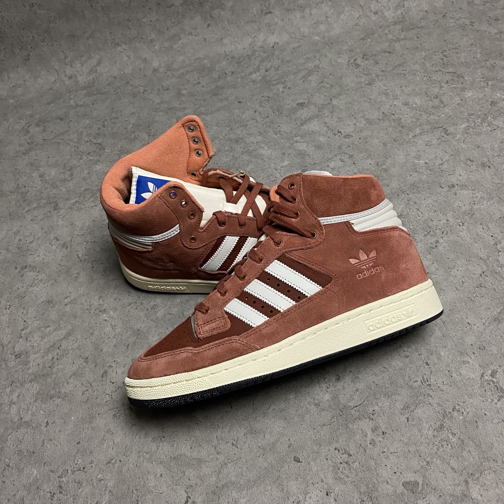 Кросівки Adidas Centennial 85 High