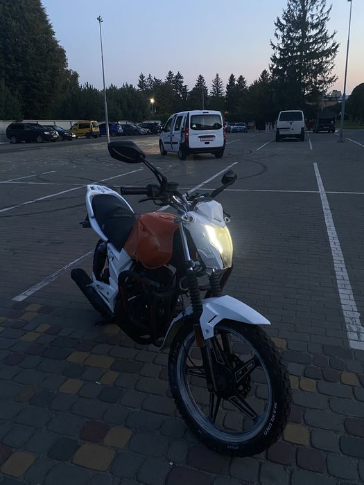 Мотоцикл мустанг мт 200-8 musstang mt 200-8 мустанг ст 200