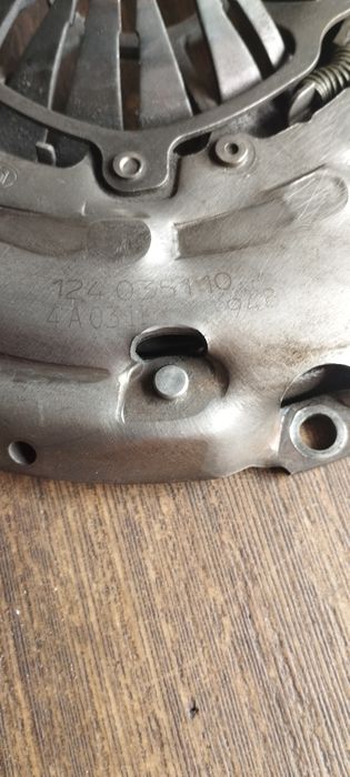 Сцепления Opel (комплект)