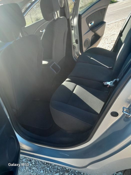 Renault Megane lll 110cv dci