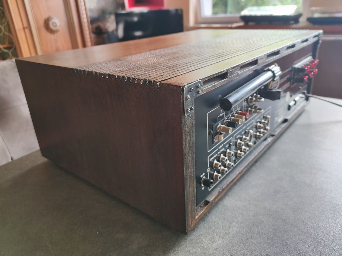 Okazja Monster legenda amplituner Kenwood KR 10000 MKIII