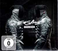 Haudegen - En Garde (CD+DVD)