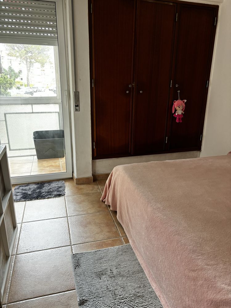 Quarto disponivel