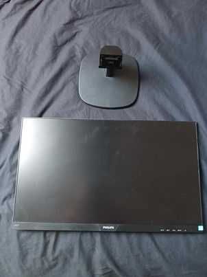 Monitor PHILIPS 243V 60hz