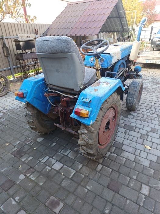 Shifeng 240 трактор бу