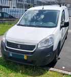 Peugeot Partner 1.6 HDI