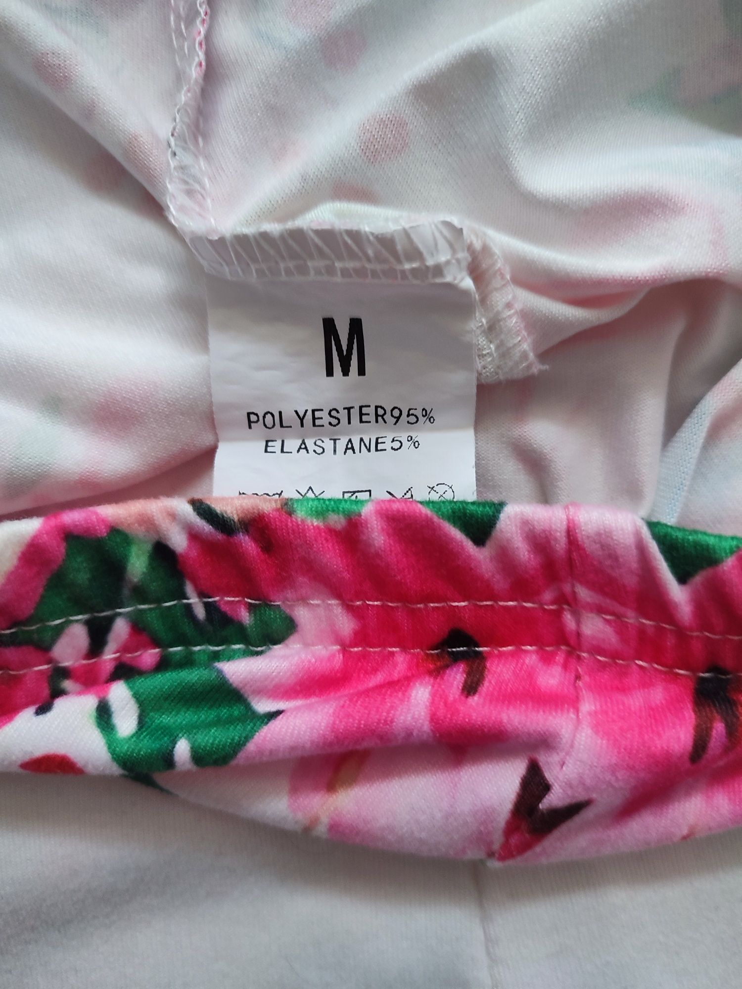 Legginsy damskie rozm S/M