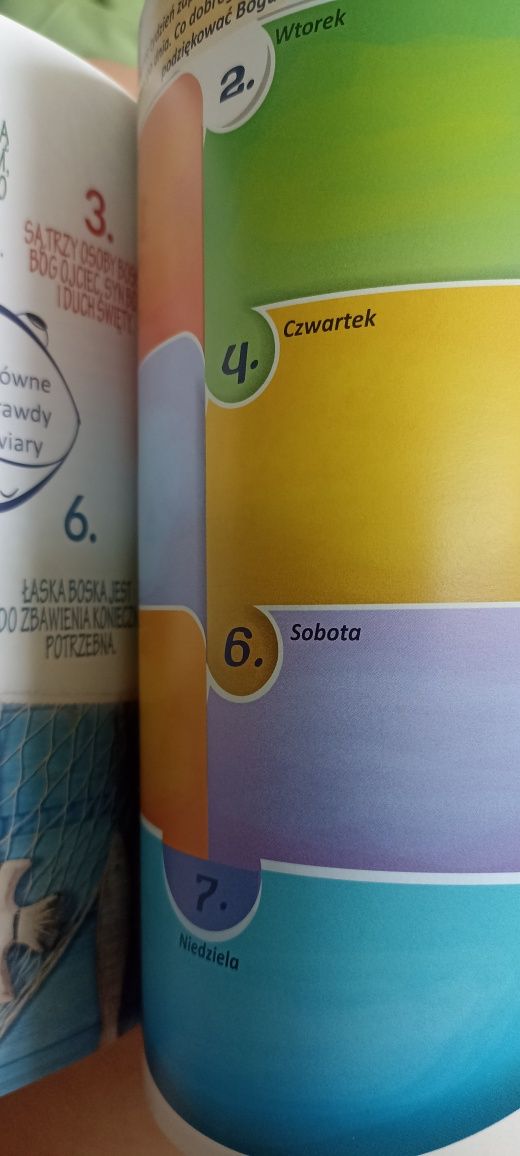 Nowe życie. Pamiętnik bierzmowania