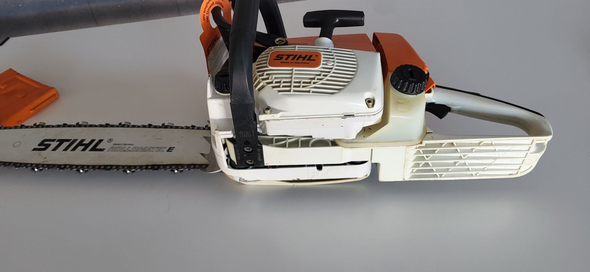 Stihl 026 stan jak nowa