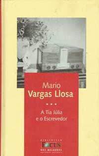 5245

A Tia Julia e o Escrevedor
de Mario Vargas Llosa