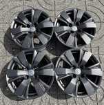 Jantes 16 Peugeot 2008/208 4X108