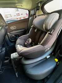 MAXICOSI Pearl 360 + BASE ISOFIX FamilyFix 360