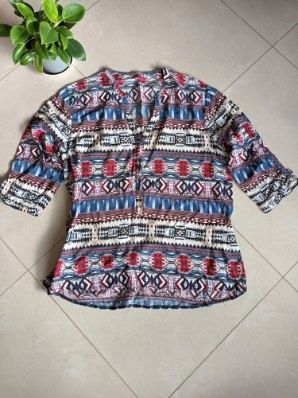 Letnia bluzka Orsay L