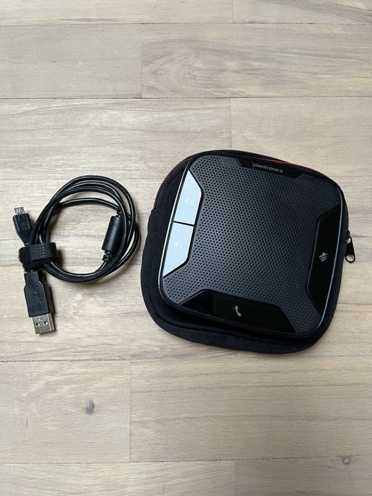 Zestaw glośnomówiący Plantronics P610