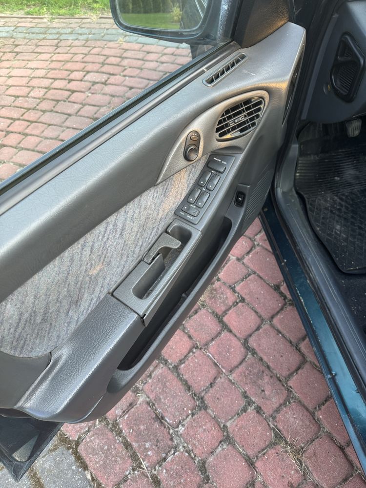 Daewoo Espero hak.  b/gaz Ubezpieczenie do 13.03.2026.
