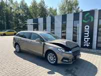 Ford Mondeo 2.0 EcoBlue 150KM 2019r. automat Salon Polska