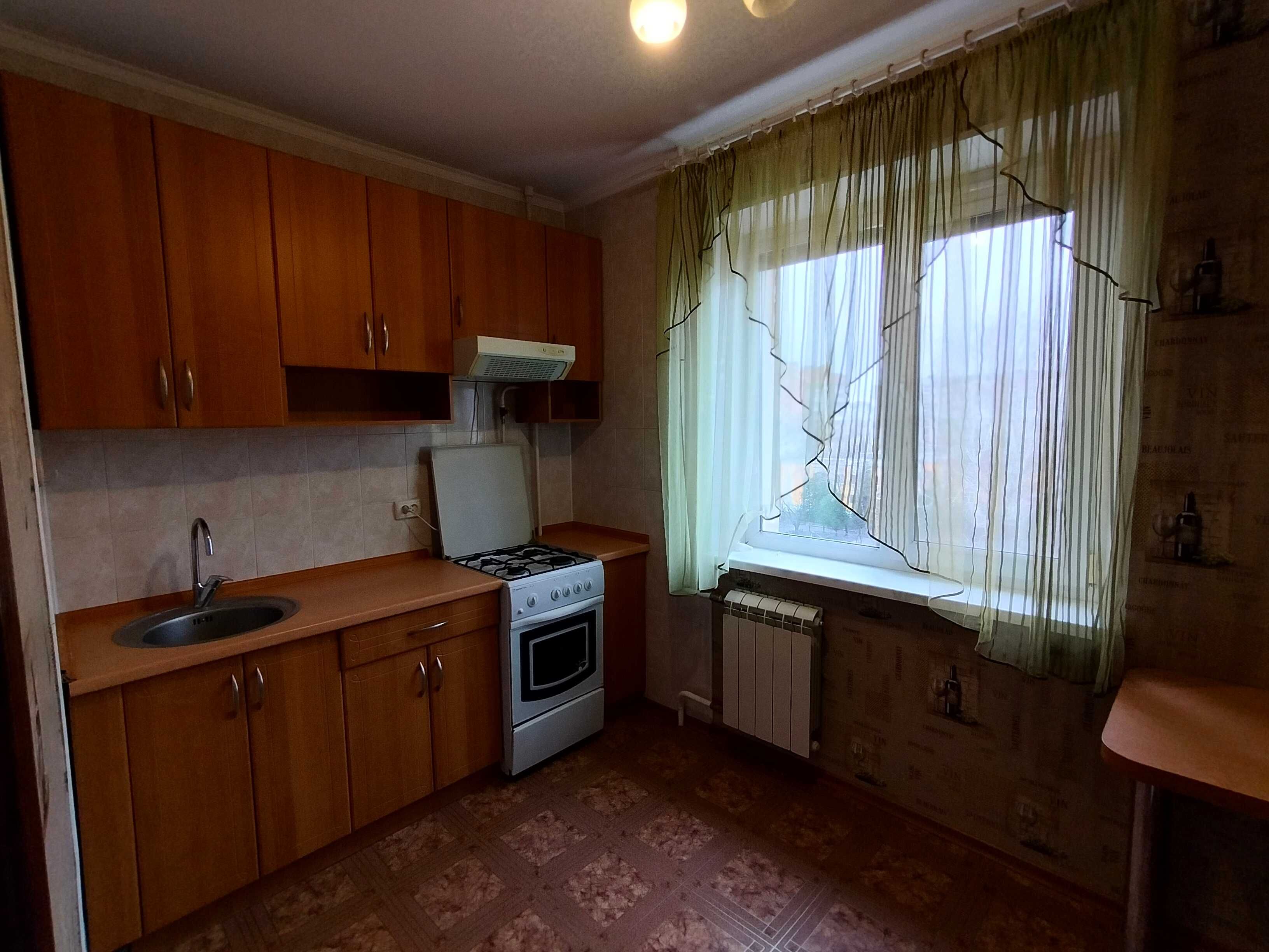 Продам 1к квартиру з меблями і технікою вул.Харківська