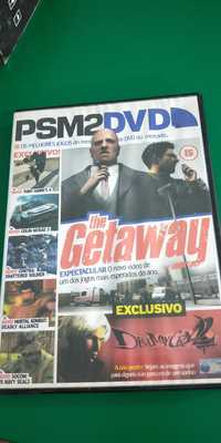 Vendo Jogo DVD PSM2