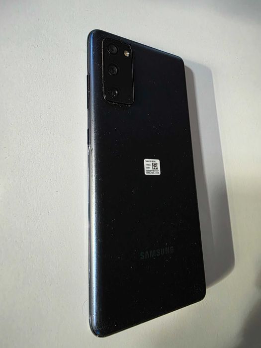 Samsung Galaxy s20fe