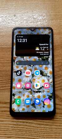 Samsung galaxy A10S