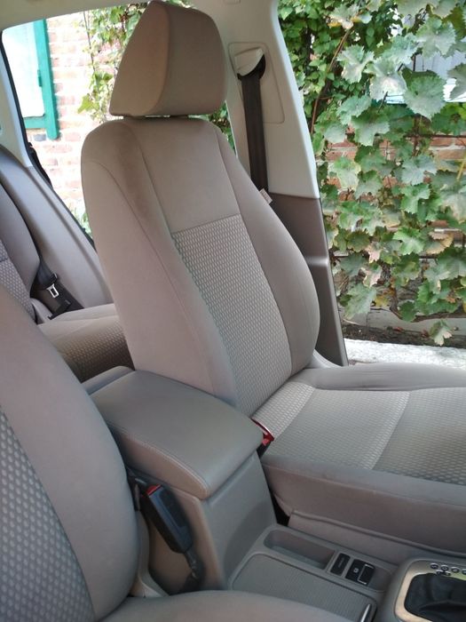 Фольксваген Тігуан