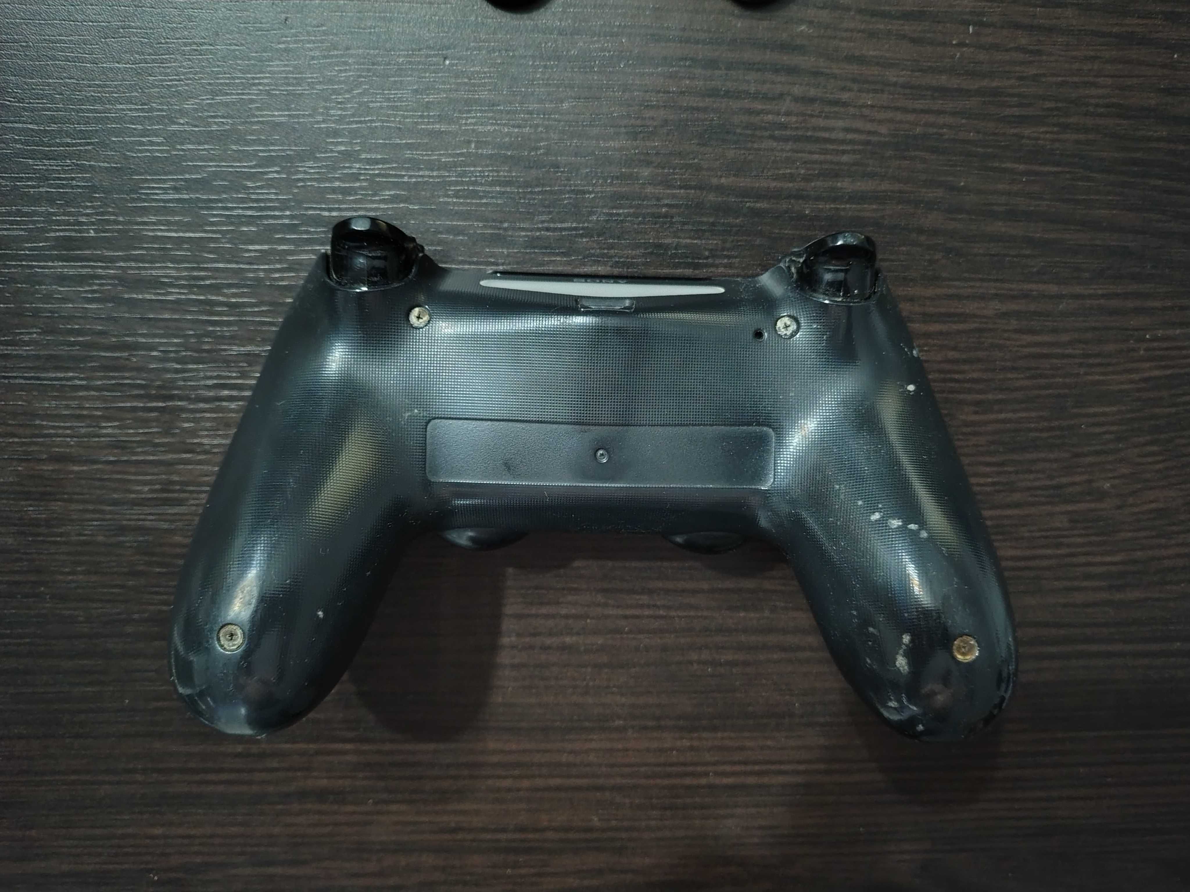 Kontroler Dualshock 4 v1 cuh-zct1e PlayStation 4 PS4