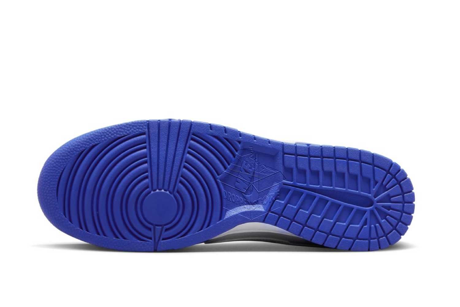 Nike DUNK Low Kentucky Alternate / FN3416–001