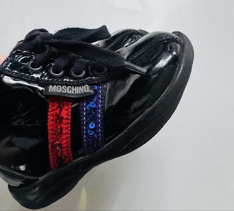 Трендовые мокасины на удобной подошве