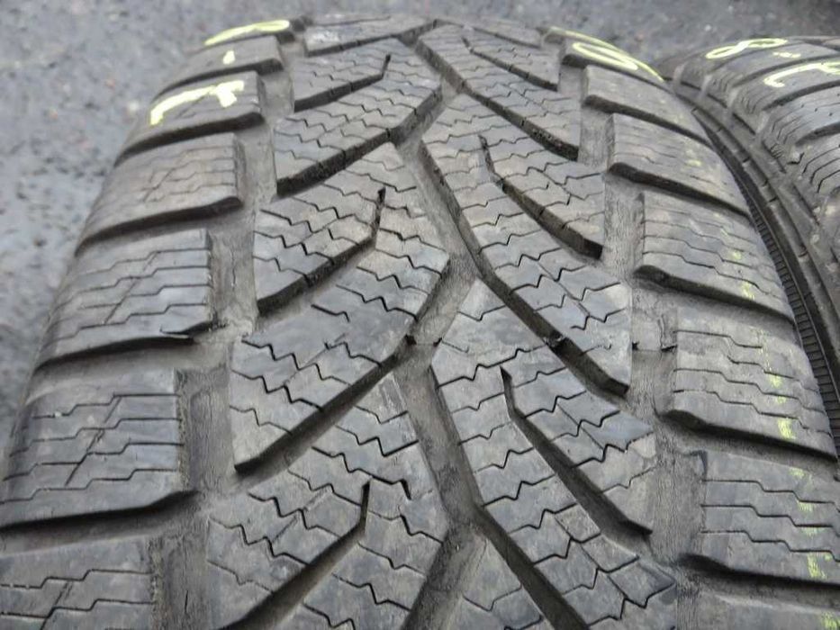 205/55 R16 91H General AltimaxWinter зима 2штуки протектор 7-8мм
