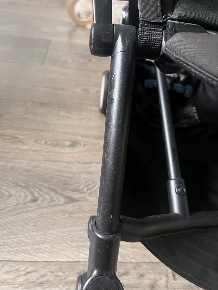 Babyzen Yoyo 2 .