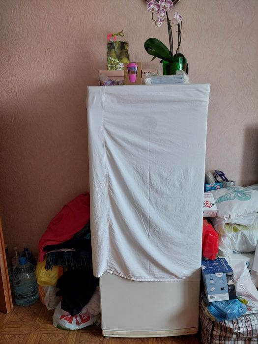 Морозильная камера Атлант