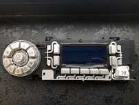 Sterownik Hotpoint Ariston WMD 722 BEU