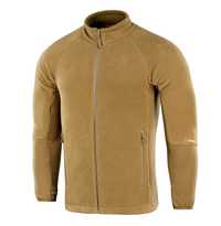 bluza polartec sport m-tac coyote s