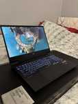 HP Victus 16 Ryzen 7 5800H/32GB RAM/1TB SSD/RTX 3060/BDB Stan/Win 11