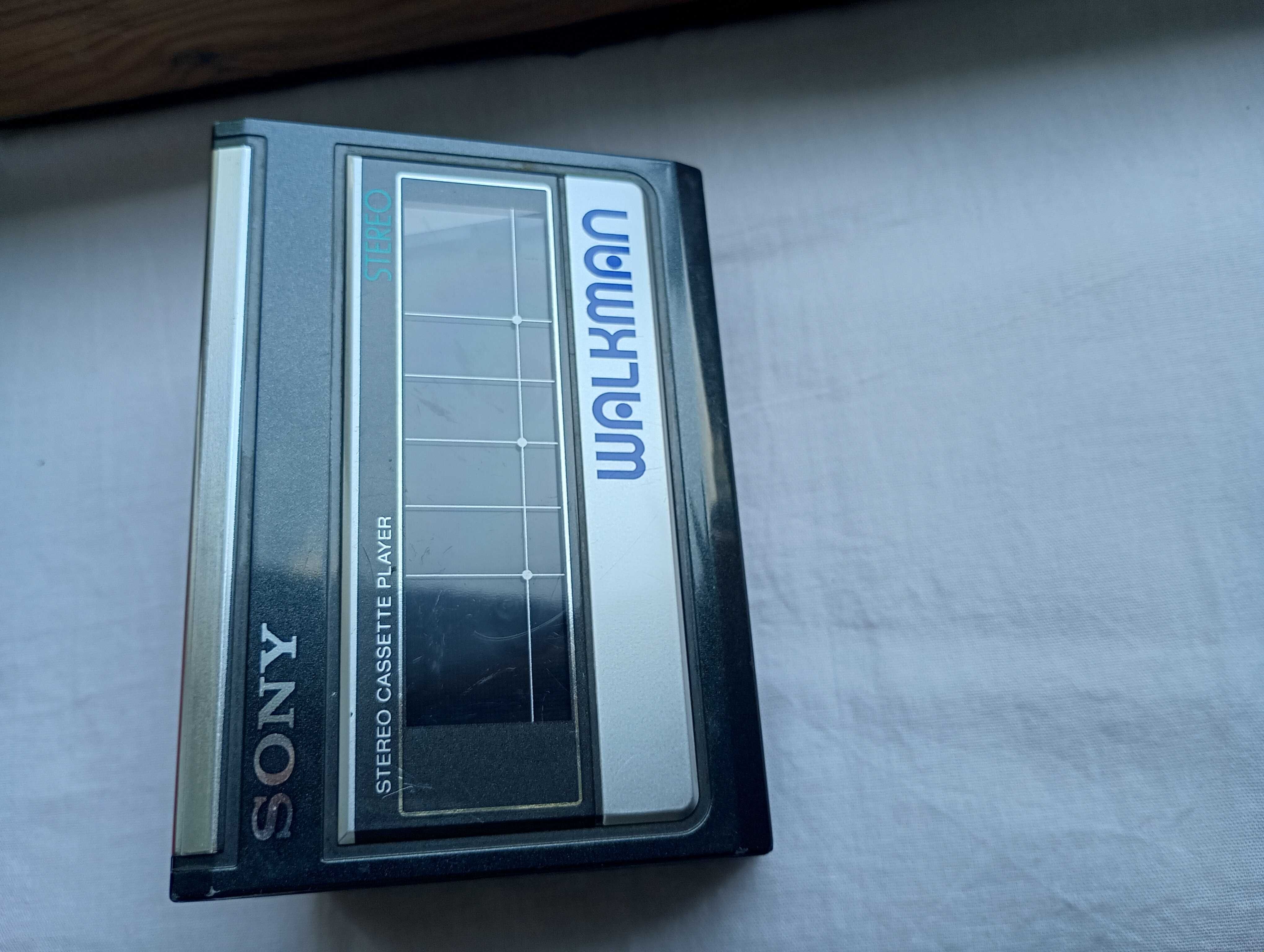 Walkman Sony WM-41  1987