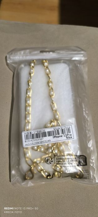 Etui Iphone 13Pro Max