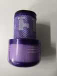 Filtr HEPA zmywalny do Odkurzaczy Dyson V12  Absolute 3 sztuki Wysyłka