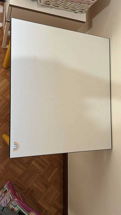 Mesa de criança - Estudo