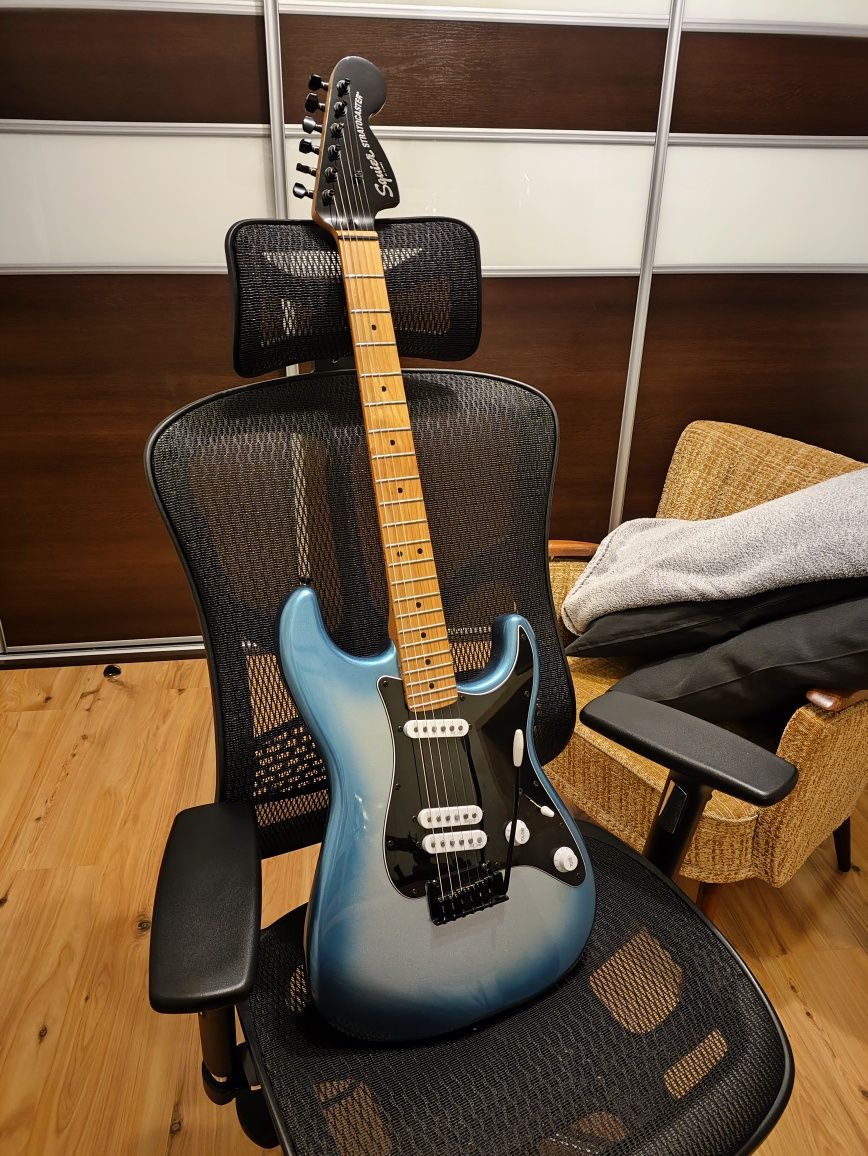 FENDER SQUIER Contemporary Stratocaster