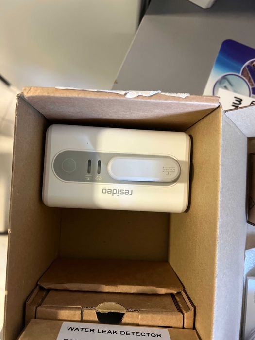 RESIDEO/HONEYWELL system ochrony przed zalaniem 1cal wi-fi