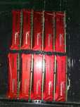 Pamięć RAM Kingston Hyper X HyperX Savage DDR3 8gb 1866 mhz