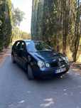 Vw Polo 2002 1.2 gasolina