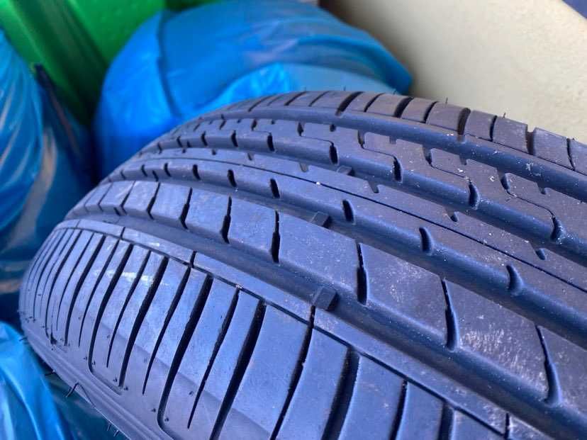 195/55 R16 XL Neolin. Wzmacniane Letnie opony. Super stan. Dostawa.