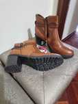 bota de inverno para senhora