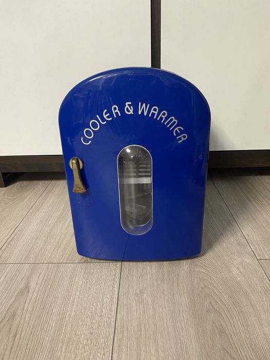Chłodziarka turystyczna 12/230V